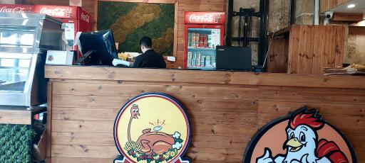 عکس بریانکده یه دوی