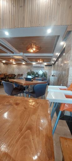 عکس بریانکده یه دوی