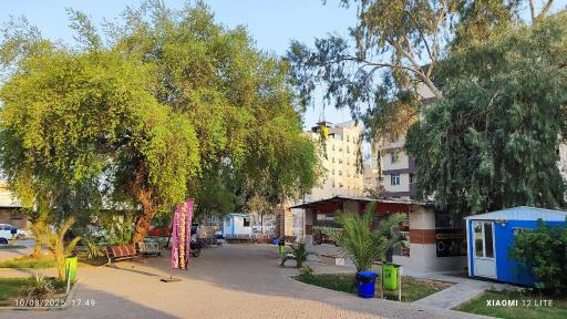 عکس بیمارستان دولتی آموزشی گلستان