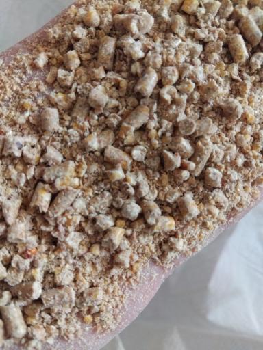 عکس خوراک دام و طیور شعبانی