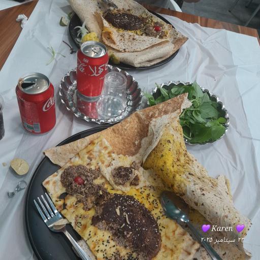 عکس مجموعه غذایی ۵۳۰