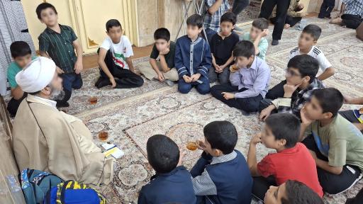 مسجد امام سجاد(ع)