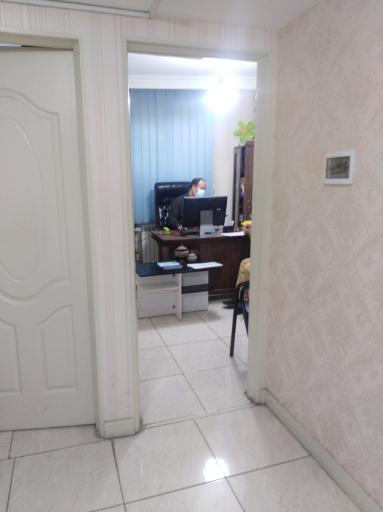 عکس دفتر اسناد رسمی 1260 تهران