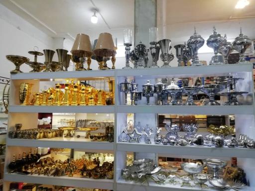 عکس لوازم خانه و آشپزخانه دیزاین شاپ