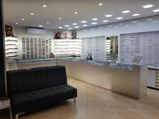 عکس چشم پزشکی مدرن پرند