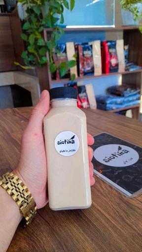 عکس کافه سیوتیکا