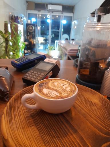 عکس کافه سیوتیکا