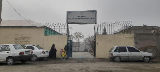 عکس مراکز جامع سنجش (آموزش،توانبخشی ومداخله بهنگام رشدی-تربیتی)