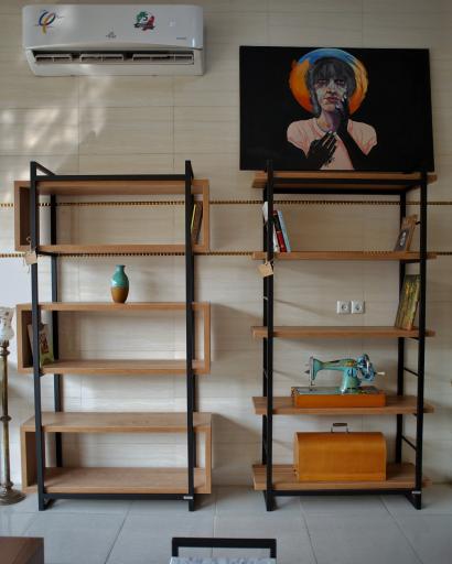 دکوراسیون  استودیو دکوهوم