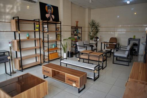 دکوراسیون  استودیو دکوهوم