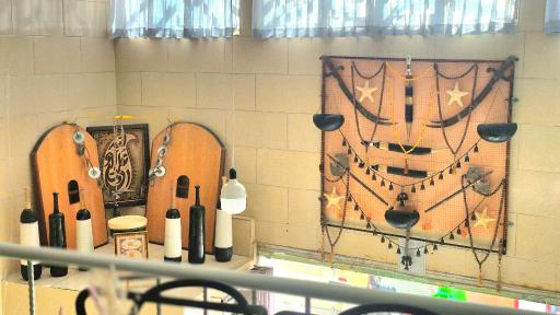 عکس تهیه غذای مرشد