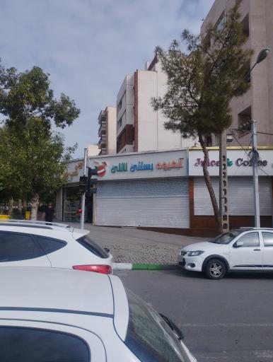 عکس آبمیوه تاتلی
