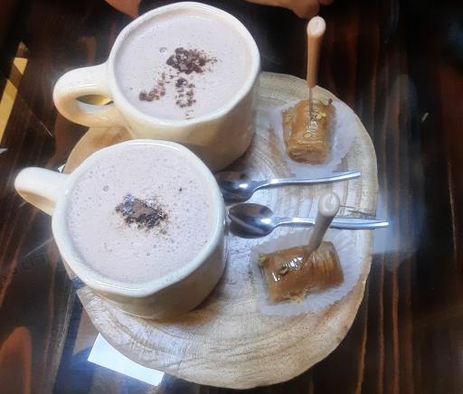 عکس آبمیوه تاتلی