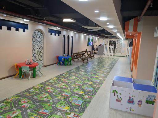 عکس مرکز تجاری سیتادیوم