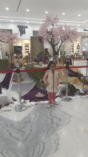 عکس مرکز تجاری سیتادیوم