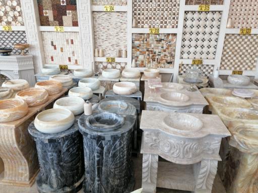 عکس مجتمع سنگ بهنام ور 