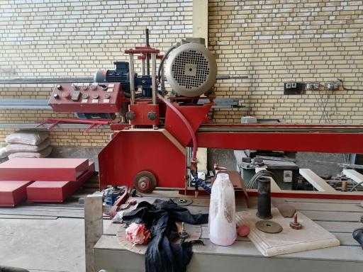 عکس مجتمع سنگ بهنام ور 