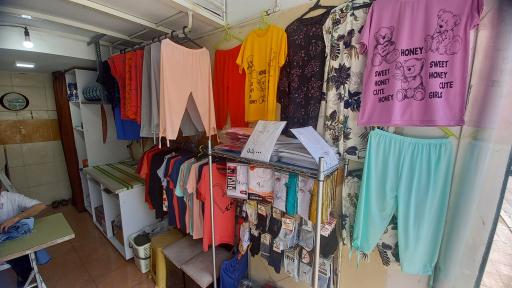 عکس خیاطی علیجانی 