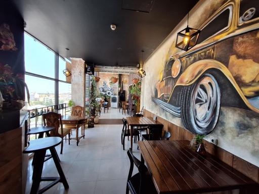 عکس کافه دوستان