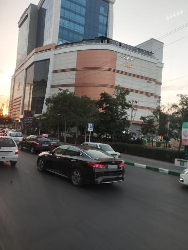 عکس کیان سنتر 2