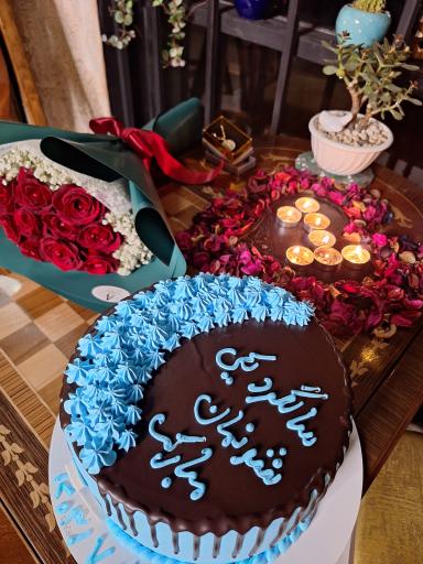 عکس کافی شاپ دوستان