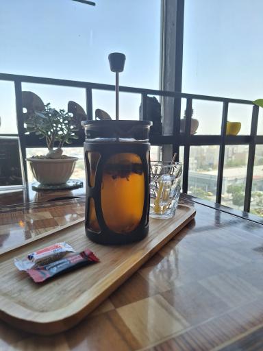 عکس کافه دوستان