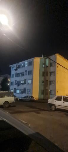 عکس شهرک آفتاب