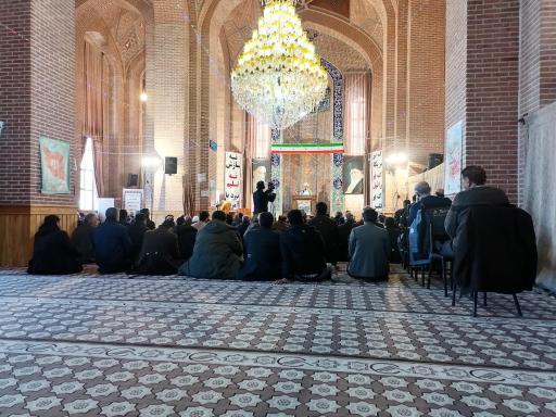 عکس مسجد النبی