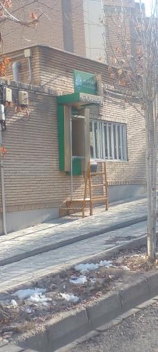 عکس خودپرداز بانک کشاورزی 