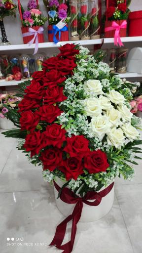 عکس گلفروشی نعمت علیزاده