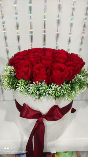 عکس گلفروشی نعمت علیزاده