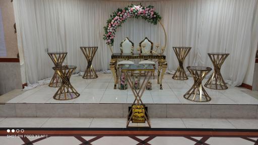 عکس گلفروشی نعمت علیزاده