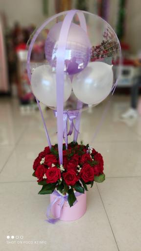 عکس گلفروشی نعمت علیزاده