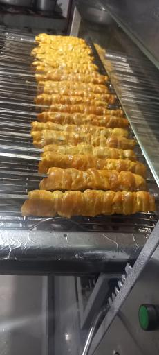 عکس سیلوانا (تپل مپل سابق) 