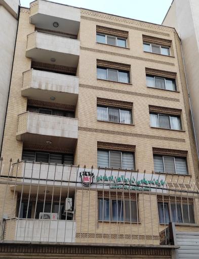 عکس مهمانسرای کارکنان ذوب آهن اصفهان