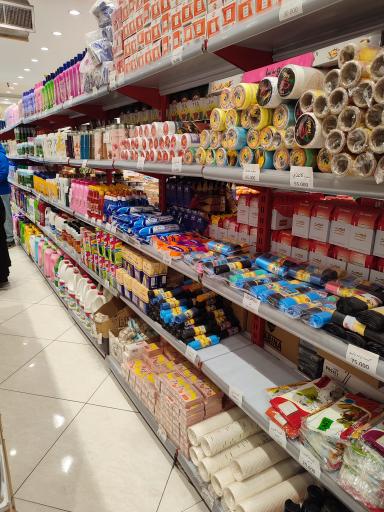 تنظیم بازار نعمتی