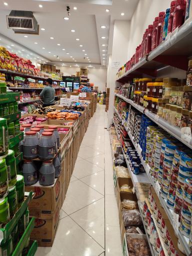 عکس تنظیم بازار نعمتی