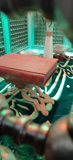 عکس امامزاده اسماعیل