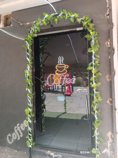 عکس کافه ملورین