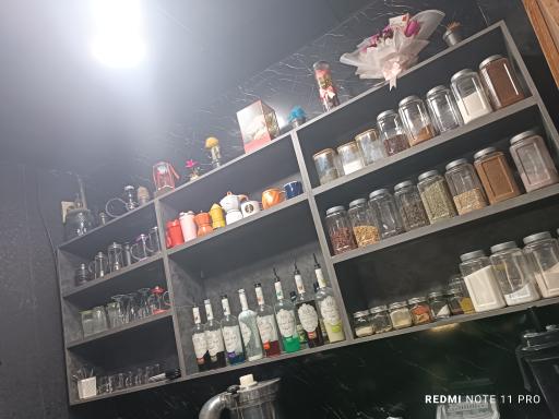 عکس کافه ملورین