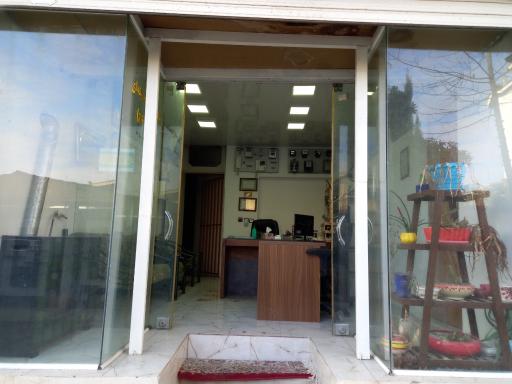 عکس فنی وحرفه ای آمل(قائم)