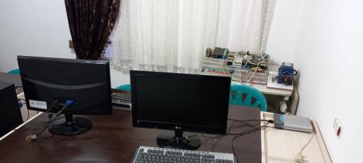 عکس فنی وحرفه ای آمل(قائم)