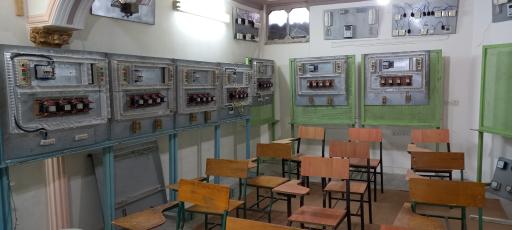 عکس فنی وحرفه ای آمل(قائم)