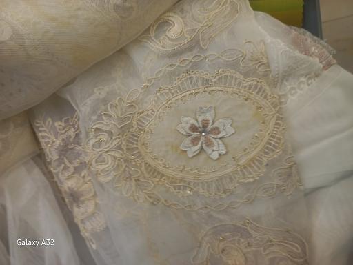 عکس گالری پرده کوک