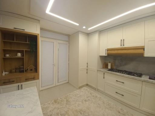 عکس گالری پرده کوک