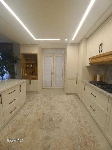 عکس گالری پرده کوک