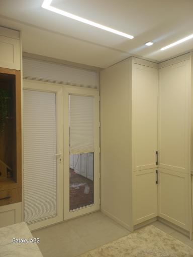 عکس گالری پرده کوک