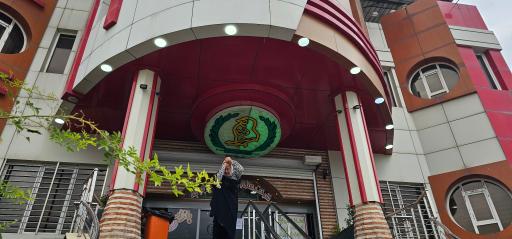 عکس رستوران اکبر جوجه مرکزی شعبه گلوگاه