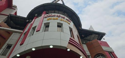 عکس رستوران اکبر جوجه مرکزی شعبه گلوگاه