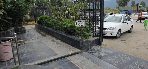 عکس رستوران اکبر جوجه مرکزی شعبه گلوگاه